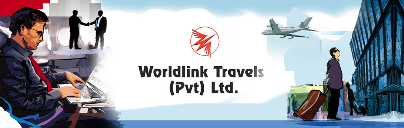 Worldlink Travels
