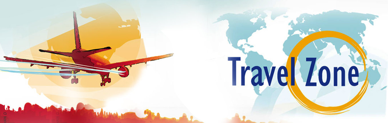 Travel Zone (Pvt) Ltd