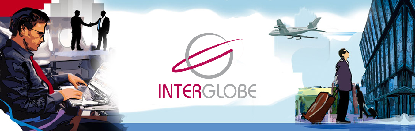InterGlobe Travels
