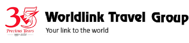 Worldlink Travel Group Logo